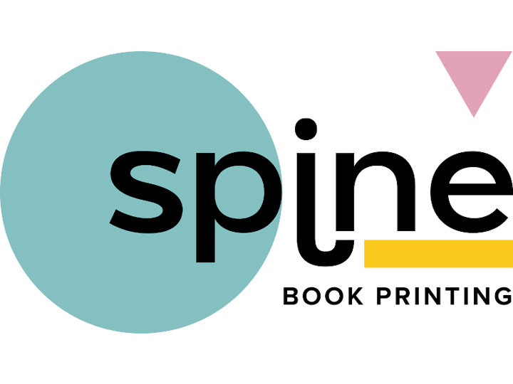 Spine Book Printing