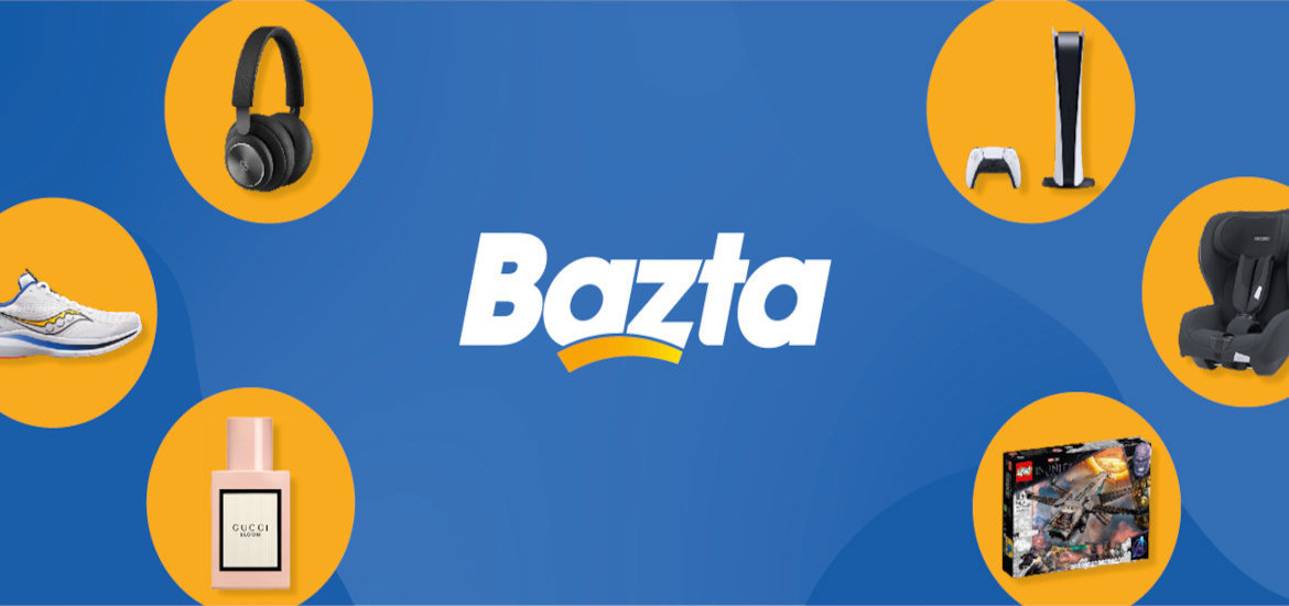 Bazta UK