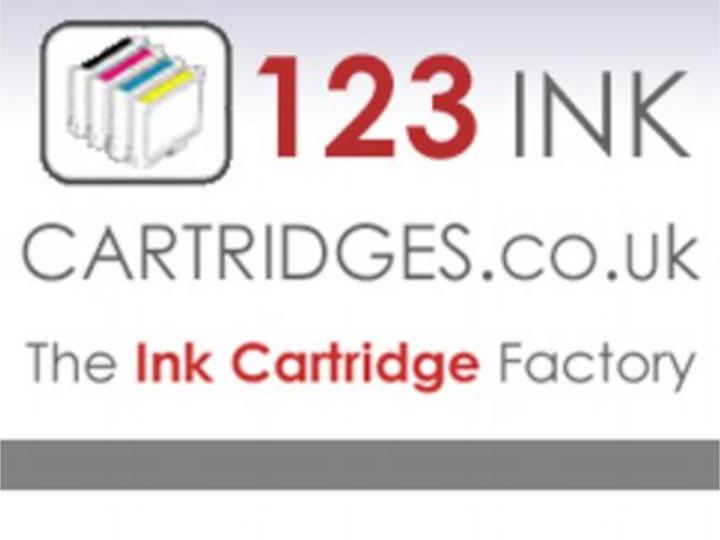 123 Ink Cartridges