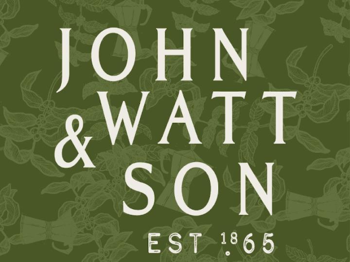 John Watt Coffee and Tea