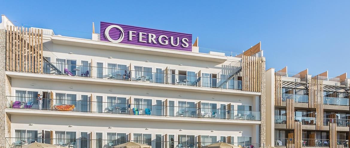 Fergus Hotels