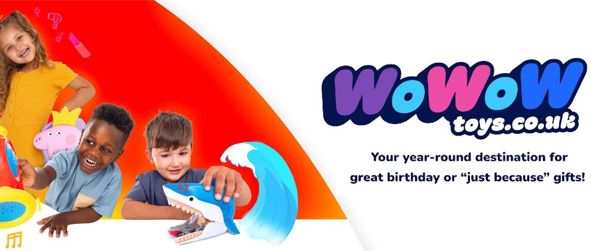 Wowow Toys
