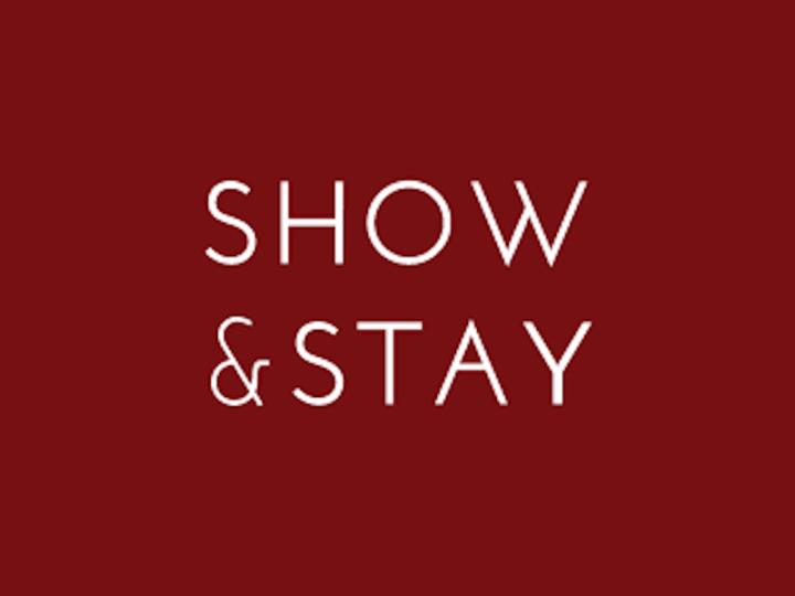 Show and Stay