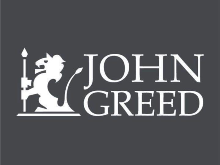 John Greed Jewellery