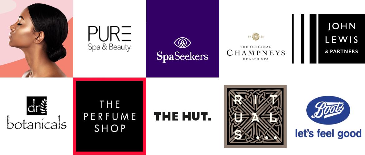 Beauty & Spa Favourites 