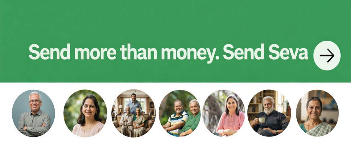 Seva Money