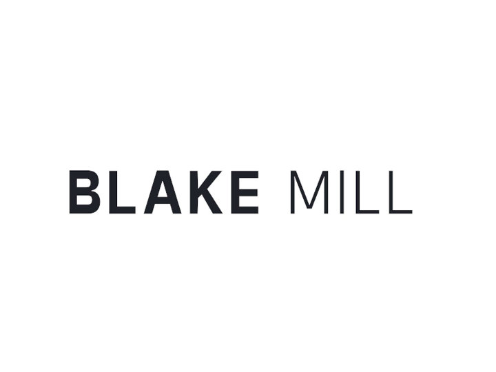 Blake Mill