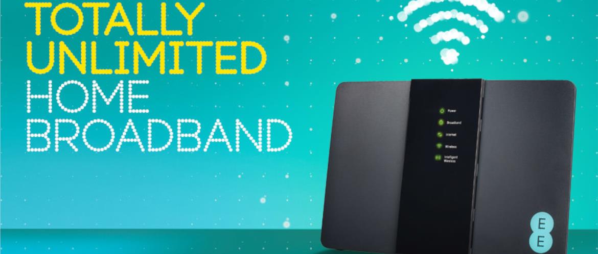 EE Home Broadband
