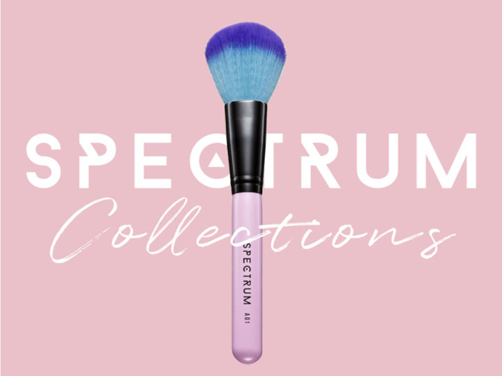 Spectrum Collections